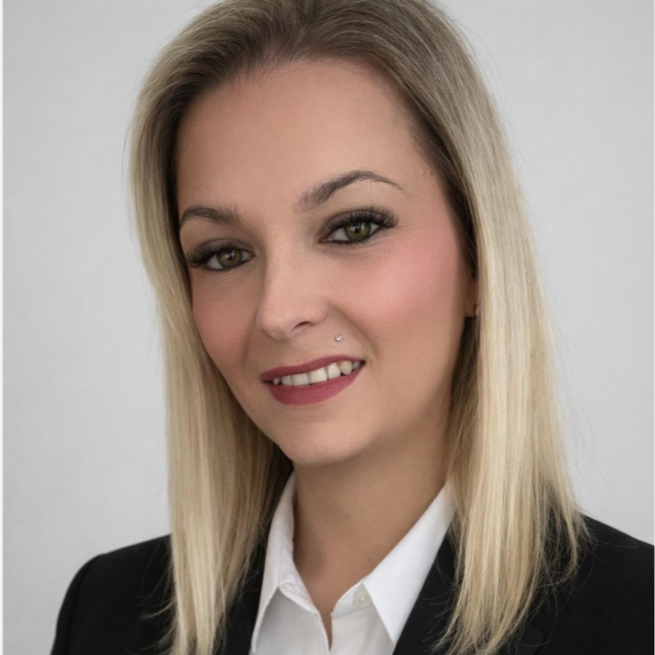 IAD Ludivine Luron