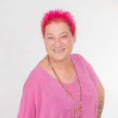 Chantal LECOMTE