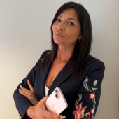 Stephanie FERNANDES