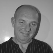 IAD Tony Palud
