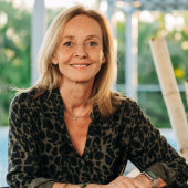 Nathalie SAUGER