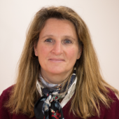 Laurence BONTOUX