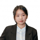 Isabelle YANG