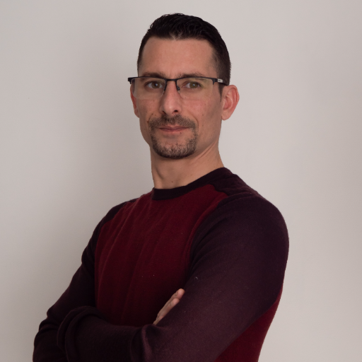 IAD Grégory Aiello