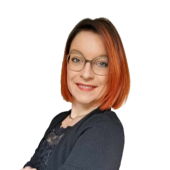 Isabelle PARMENT