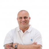 Stephane MASSETTI