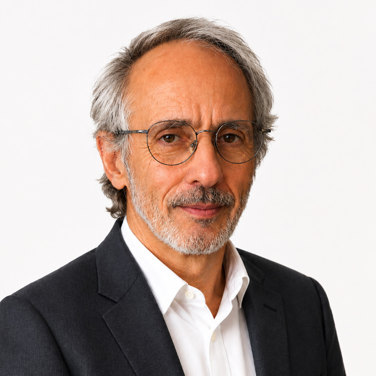 IAD Florian Arar