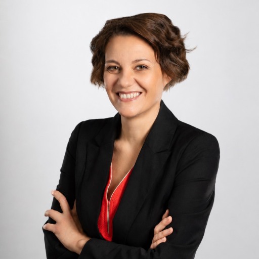 IAD Emilie Calvié
