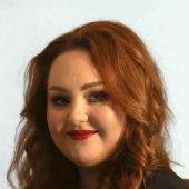 Dumitrita TOMULET