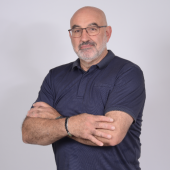 Luis RASO