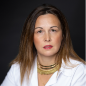 Marie DEMANDRE
