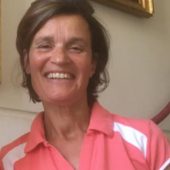 Catherine CRUCHANT