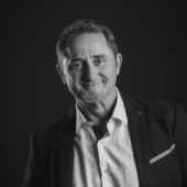 Jean CHRISTOPHE OLIVERI