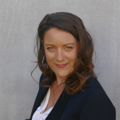 Sophie GUIBERT