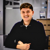Dylan PARREZ