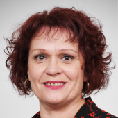 Beatrice RICHARD
