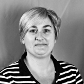 Ingrid VIOLEAU