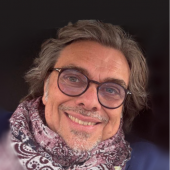 Michel LABARDENS