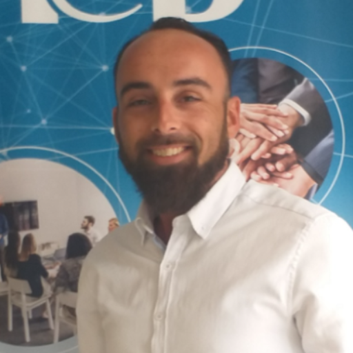 IAD Johan Caputo