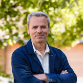 Marc PENARD FRANC