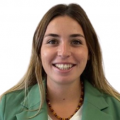 Lucie LABERDESQUE CANDEBAIG