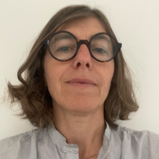 IAD Céline Monget