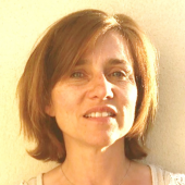 Dorothee CAVALIE