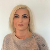 Loredana SUSAN