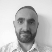 Yohan TROUILLE