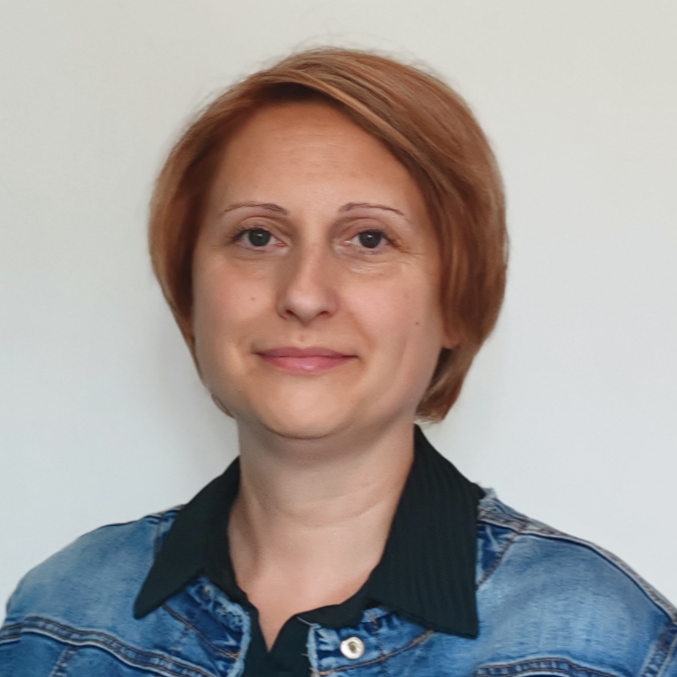 IAD Géraldine Carlier