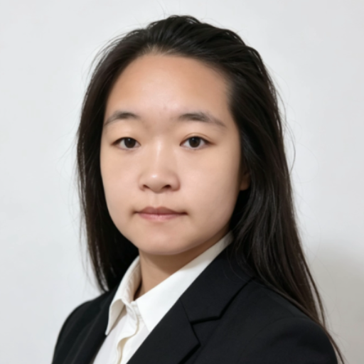 IAD Lisa Zhuang