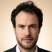 Arnaud BOUCHETEIL