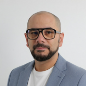 Frederic XAVIER