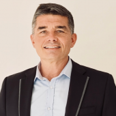 Evan GOASDOUE