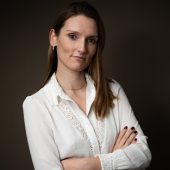 Alexie MICHAUX