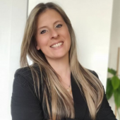 Carine PIGNARD