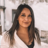 Mallorie CODINA