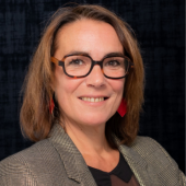 Delphine BROUST