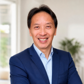 Bernard VENEVONGSOS