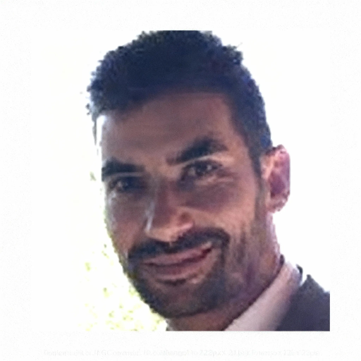 Ricardo Sousa