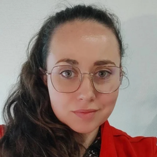 IAD Mélissa Quifouma