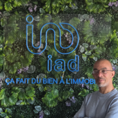 Fabrice DUVAL