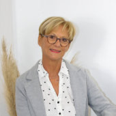 Brigitte PORCHERET