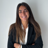 Sonia BAQUET