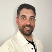 Mikael PEREIRA
