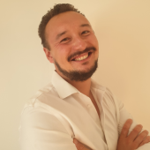 Christopher CHEN