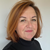 Angelique PALVADEAU