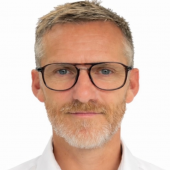 Thierry MARIETTE