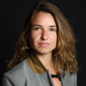 Elodie DURIEUX