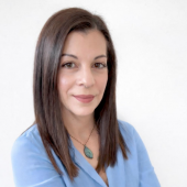 Aline GOUDOT